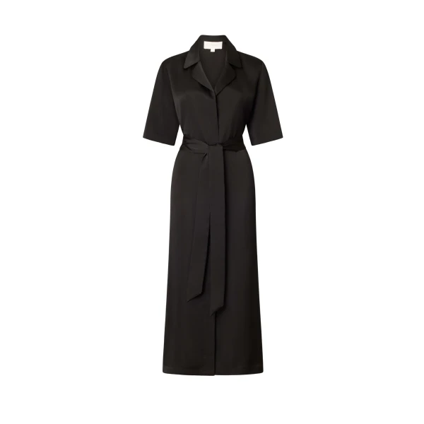Juilliard Shirt Dress