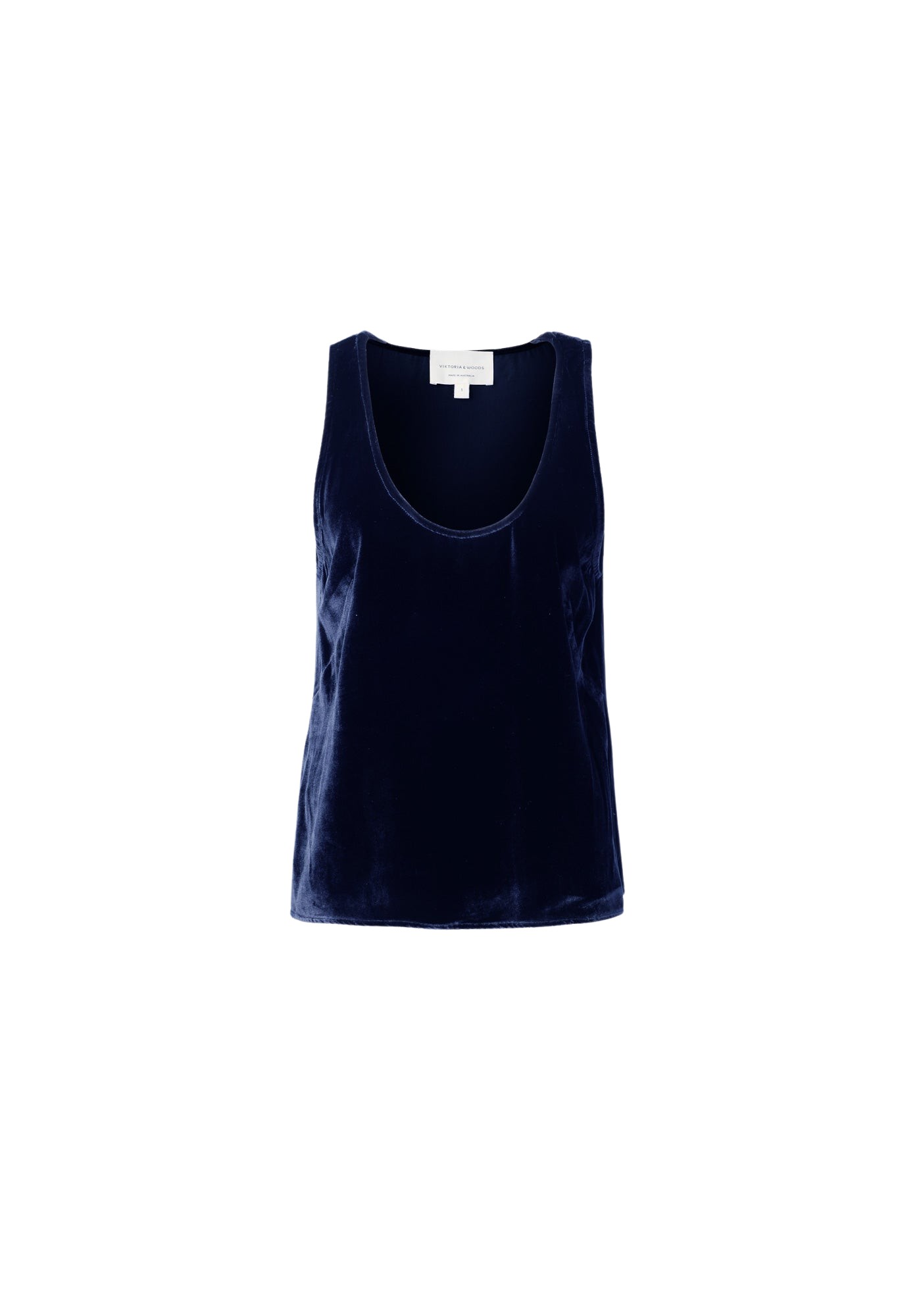 Viktoria and Woods Juliet Tank Top