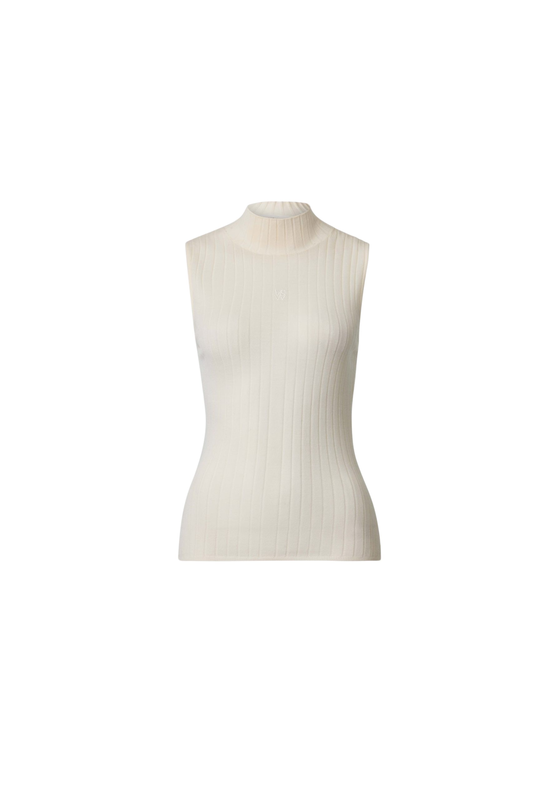 Viktoria and Woods Justice Sleeveless Top