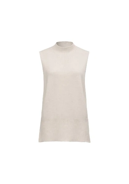 Viktoria-and-Woods-Laver-Merino-Vest-scaled38409_nobg Laver Merino Vest - Image 1