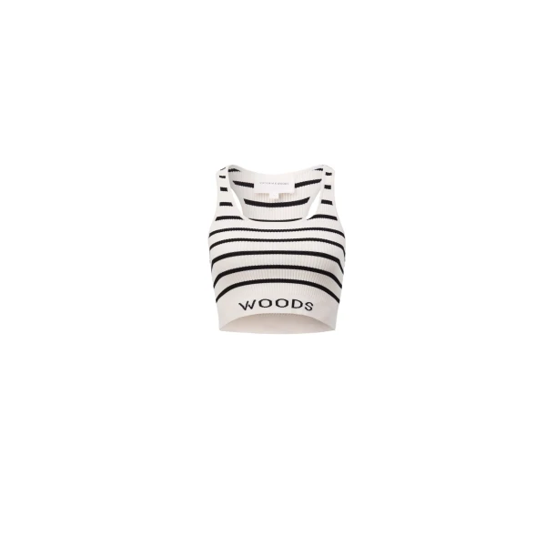 Lyra Crop Top