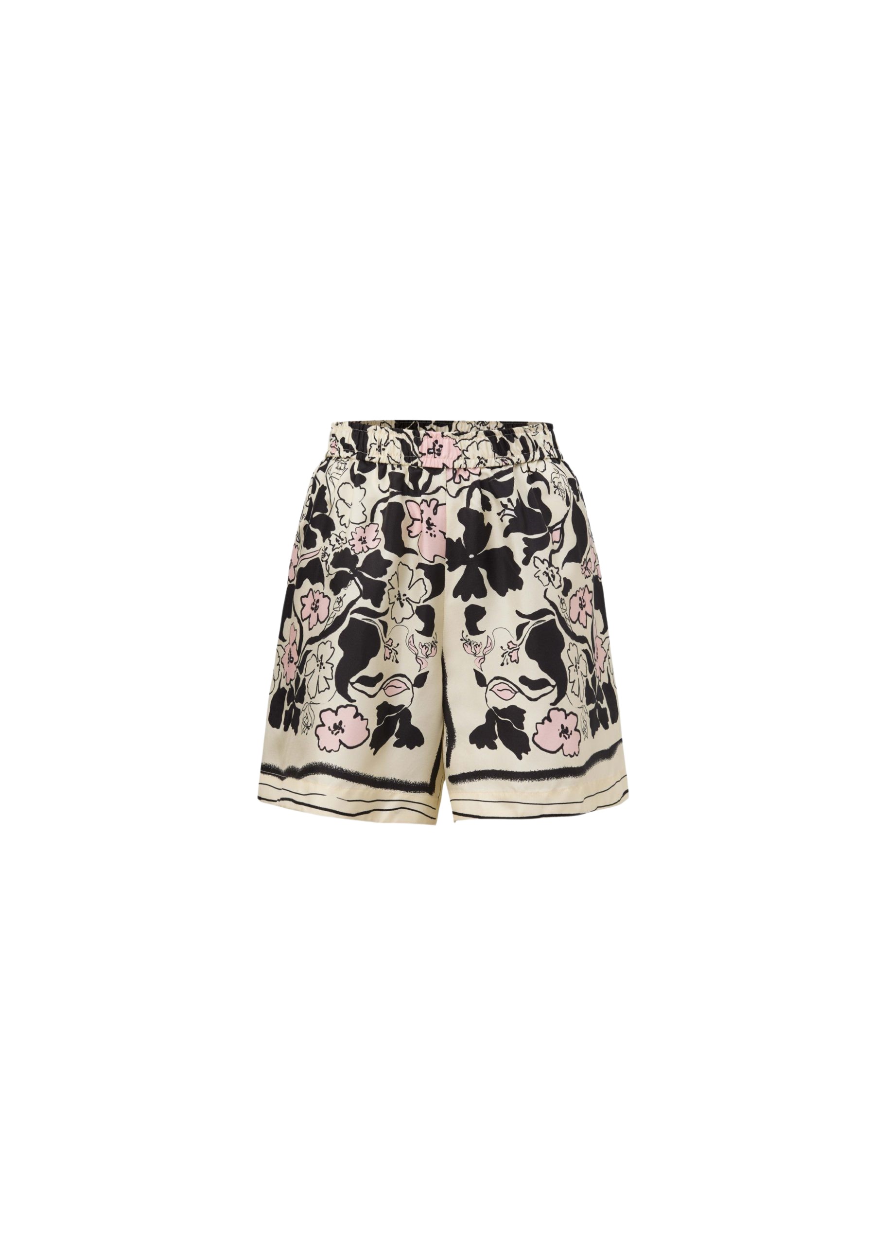 Viktoria and Woods Major Short