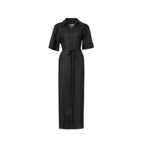 Majorca Shirt Dress