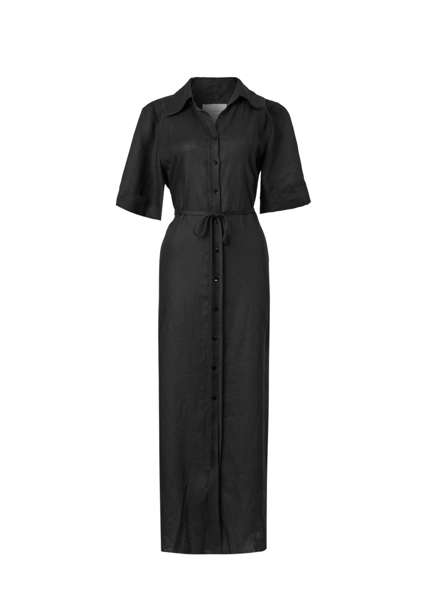 Viktoria and Woods Majorca Shirt Dress