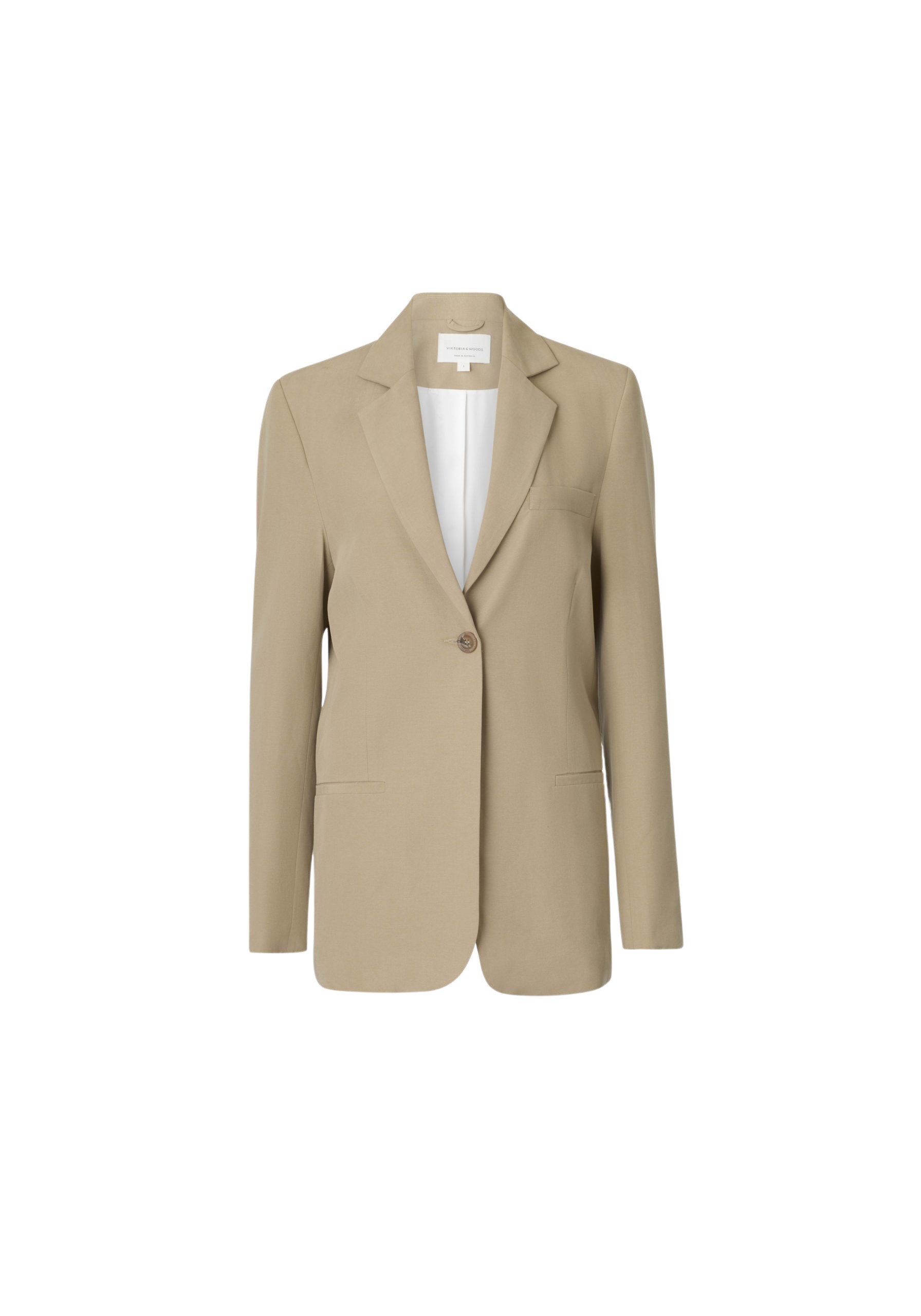 Viktoria and Woods Meadowlark Blazer