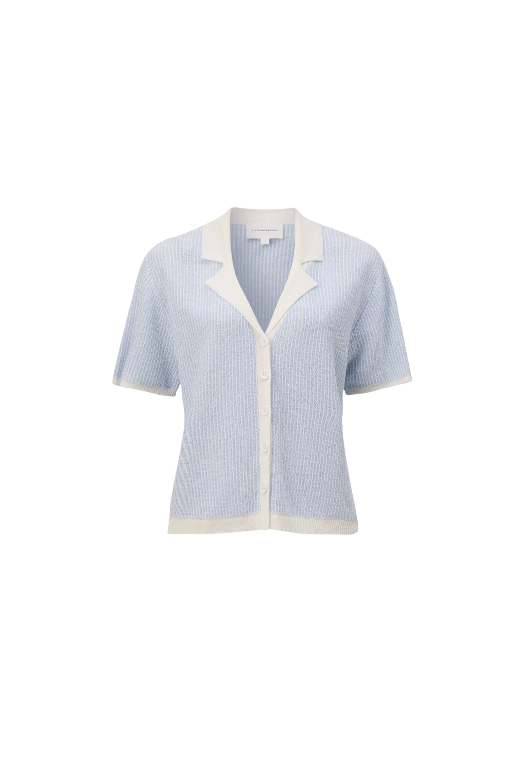 Viktoria-and-Woods-Ministry-Shirt-scaled88695_nobg Ministry Shirt - Image 1