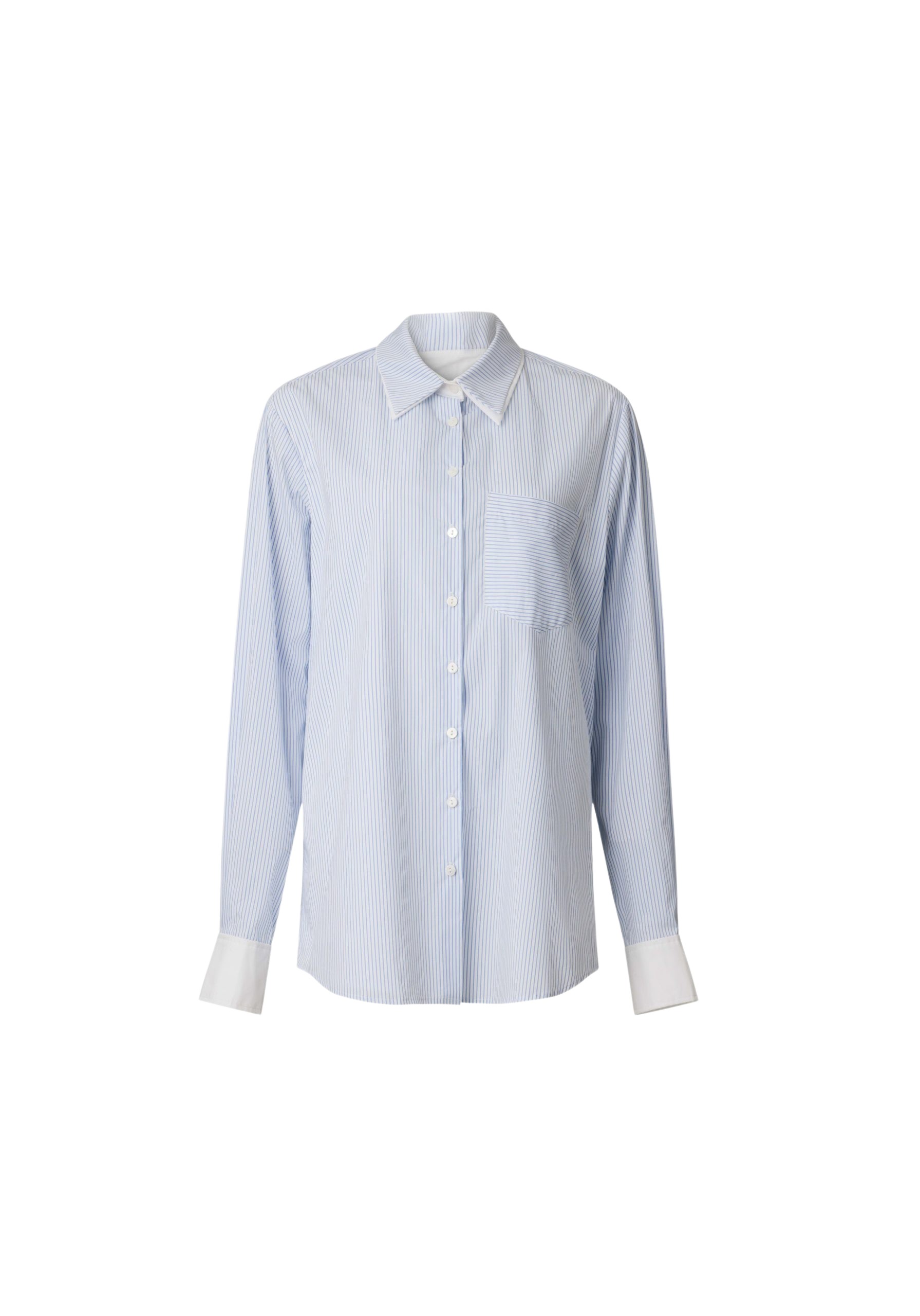 Viktoria and Woods Moses Shirt