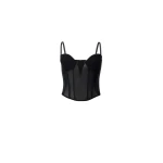 Narcissist Bustier