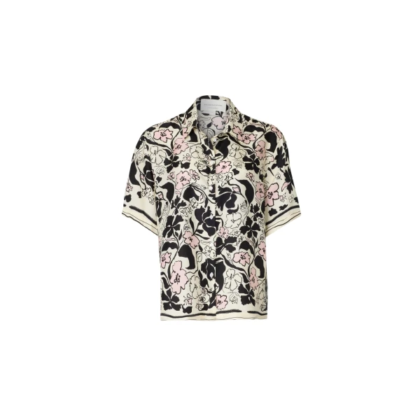 Novella Shirt