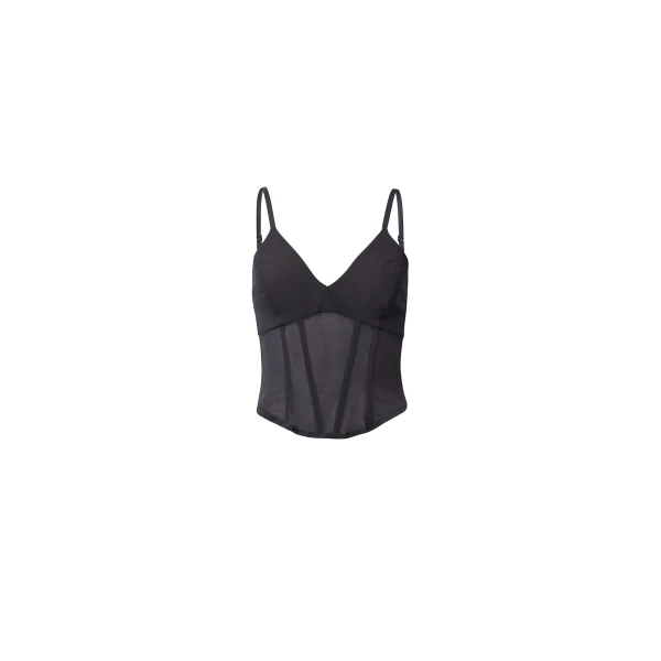 Omega Bustier