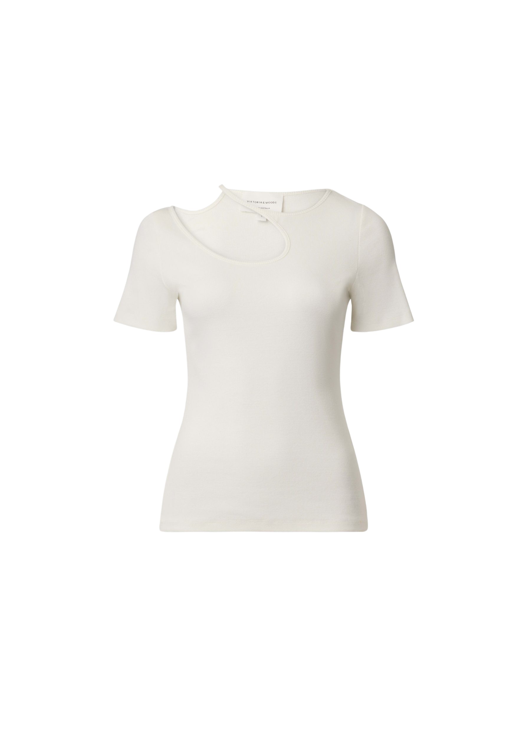 Viktoria and Woods Opal Tee Top