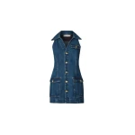 Panama Tunic Dress