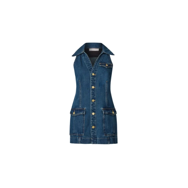 Panama Tunic Dress