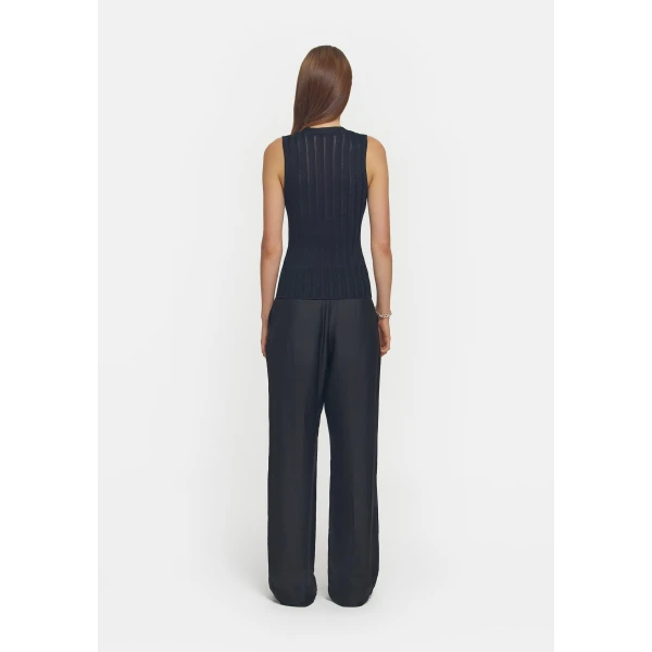 Viktoria and Woods Vests