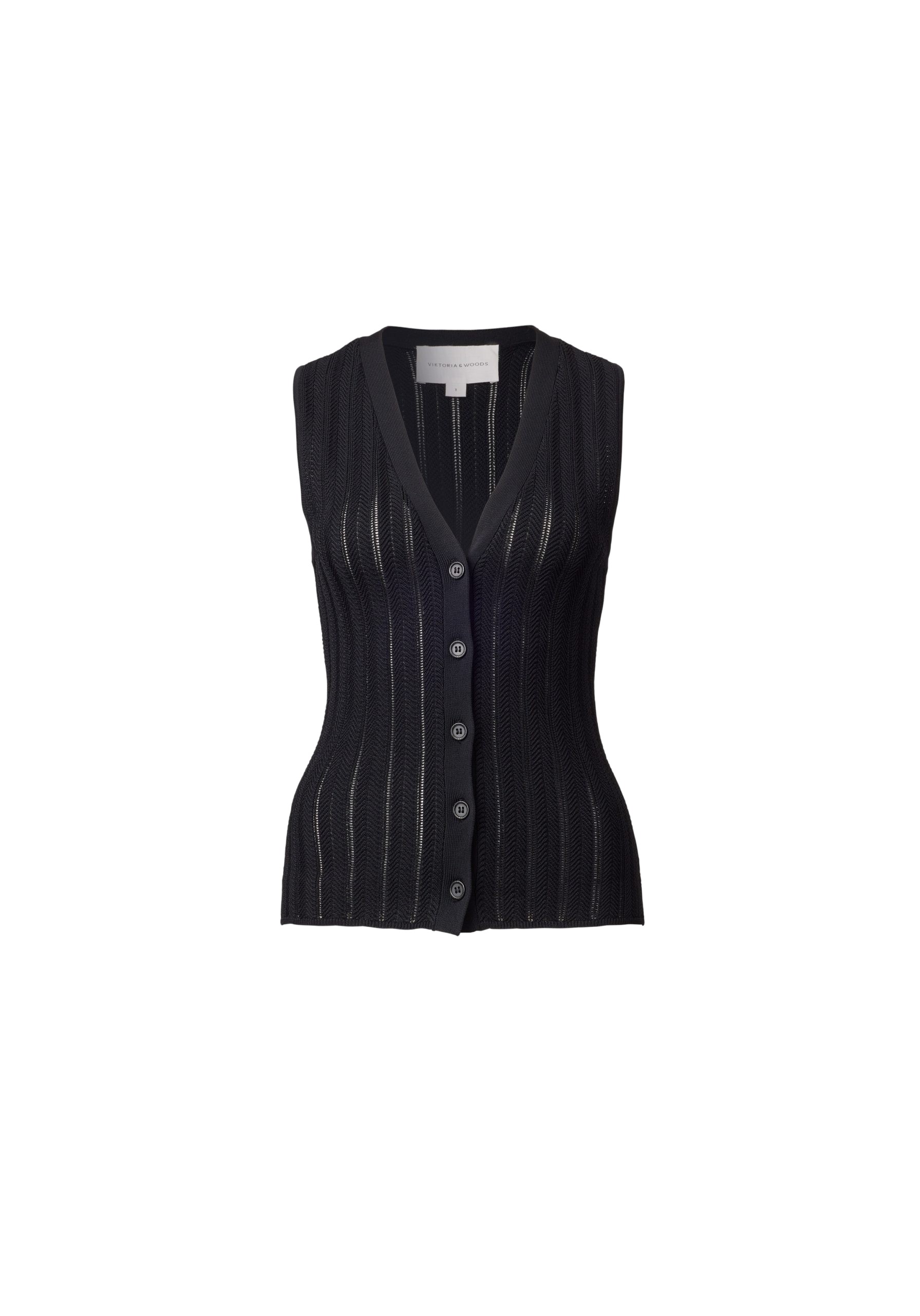 Viktoria and Woods Plaza Vest