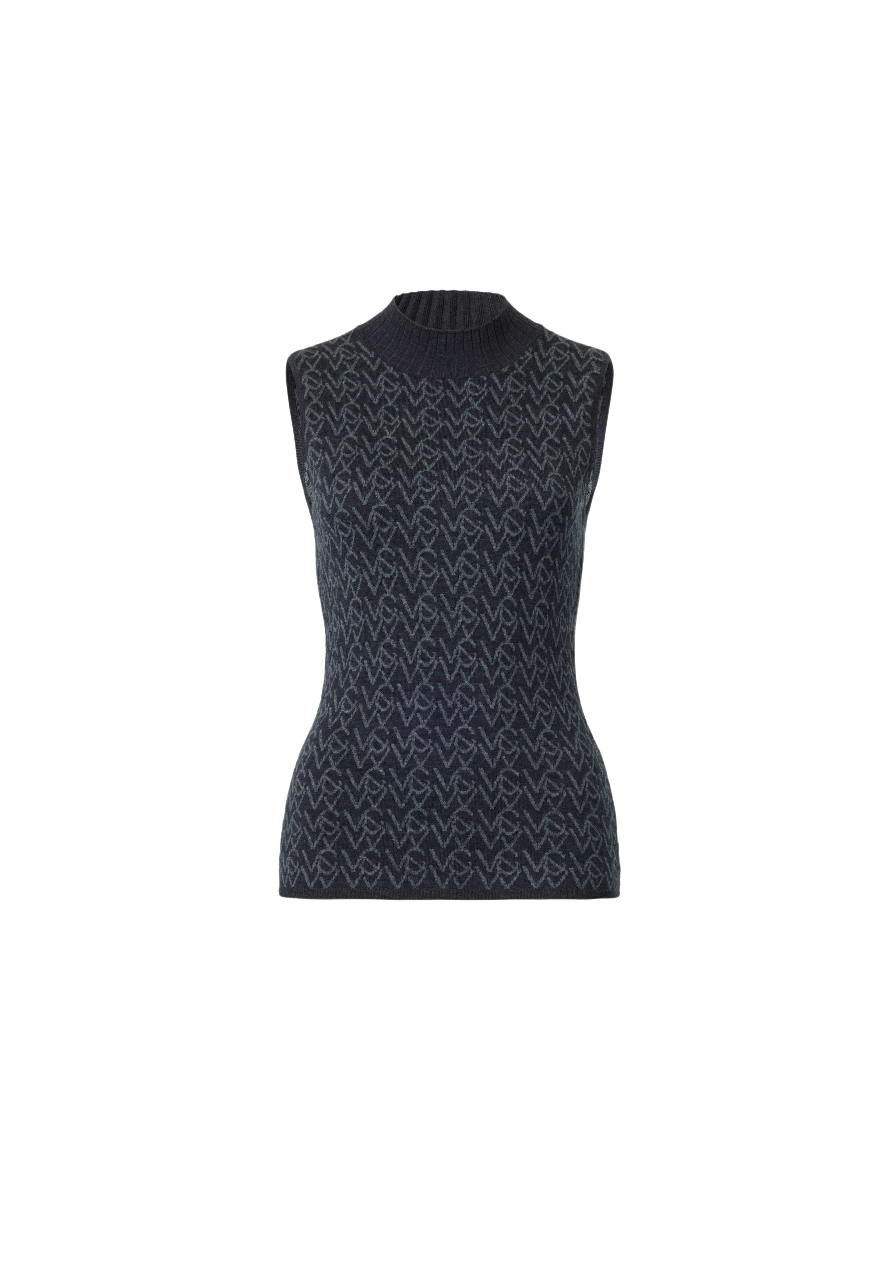 Viktoria and Woods Potter Top