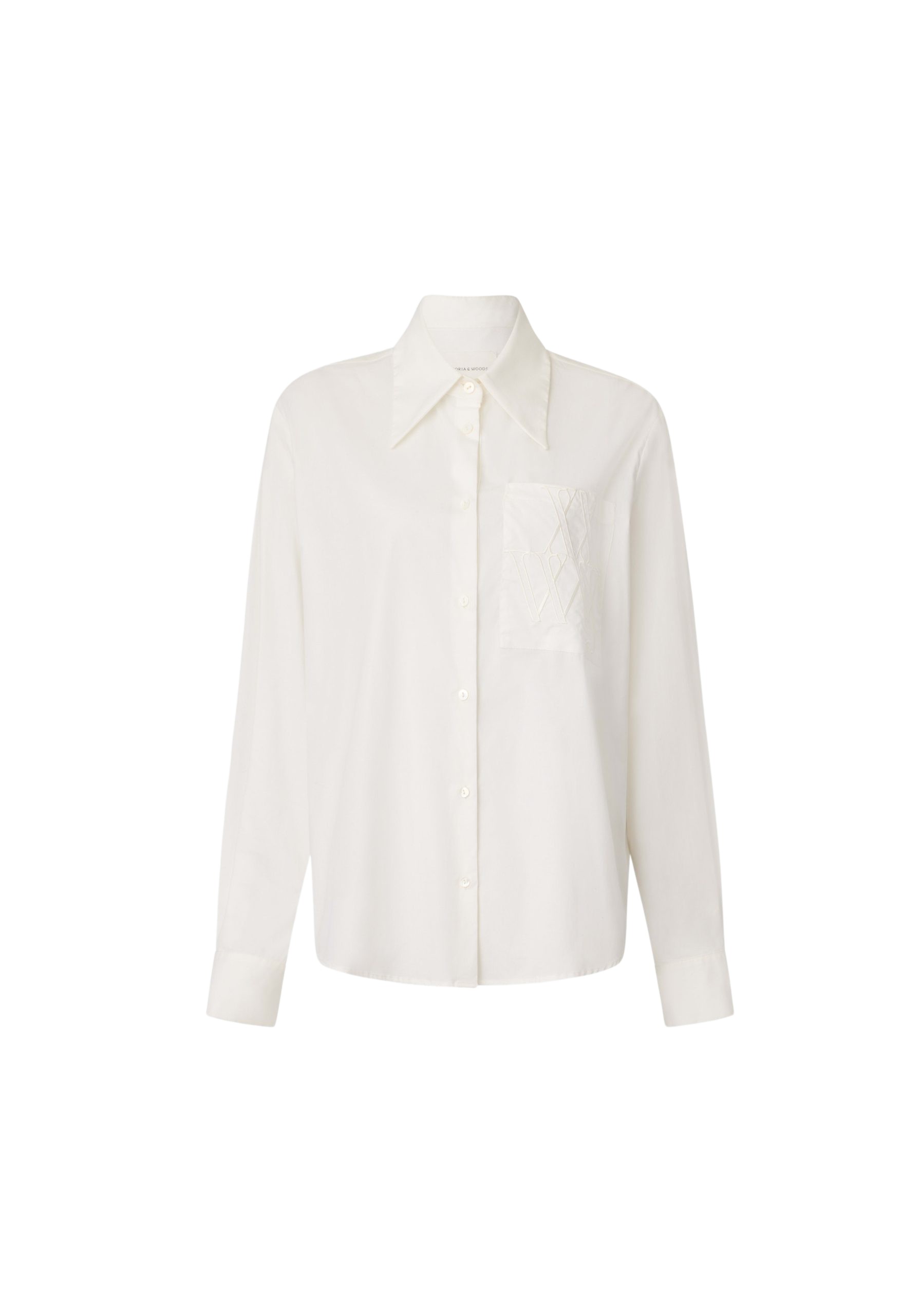 Viktoria and Woods Proclaim Unisex Shirt