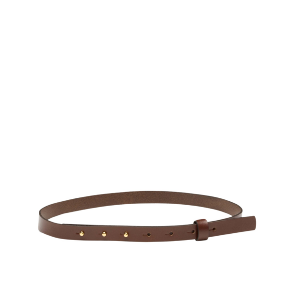 Viktoria and Woods Ralph Belt