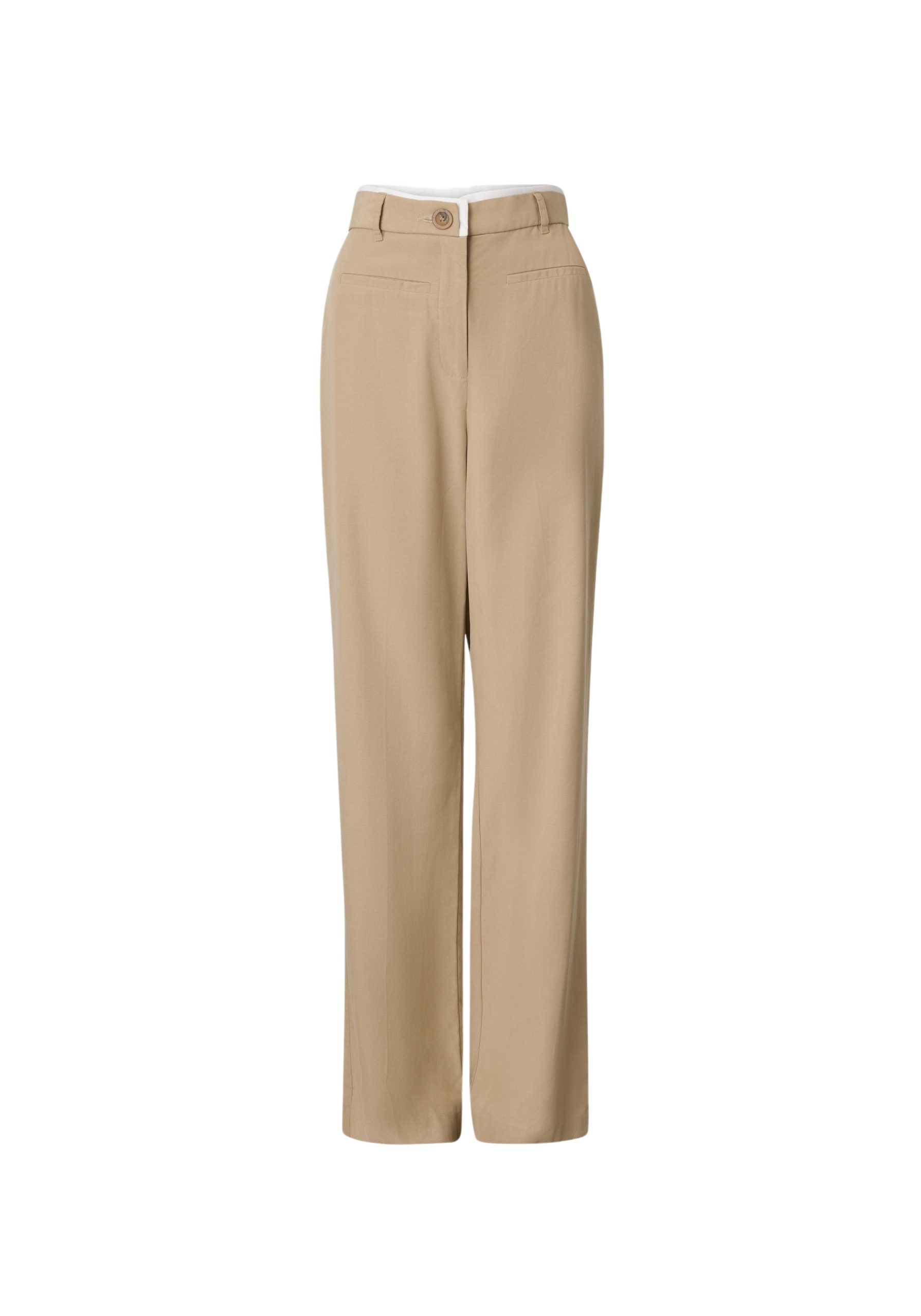 Viktoria and Woods Roberts Trouser