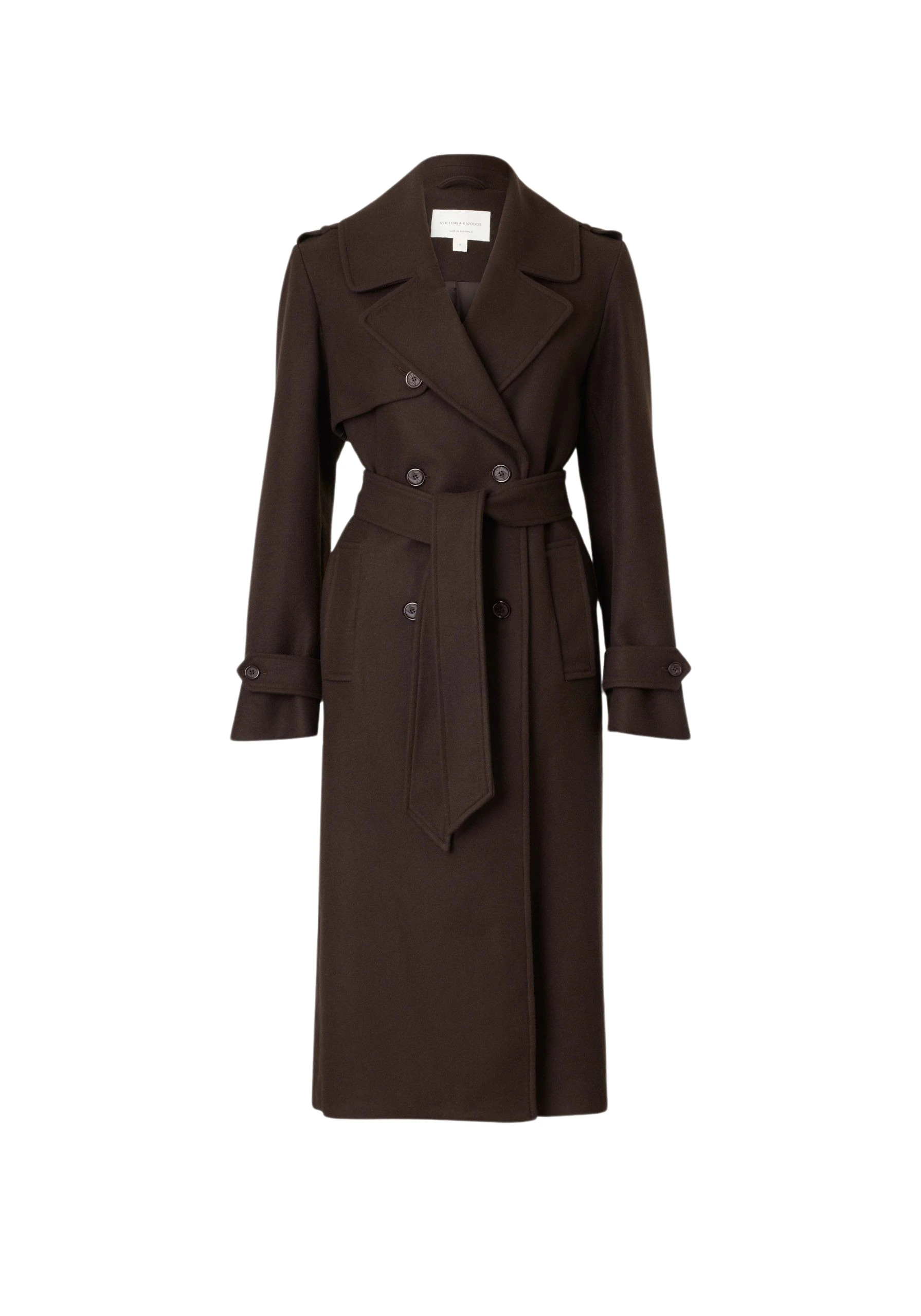 Viktoria-and-Woods-Rudimental-Trench-Coat-scaled52167_nobg Rudimental Trench Coat - Image 1