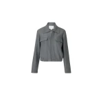 Serpentine Jacket