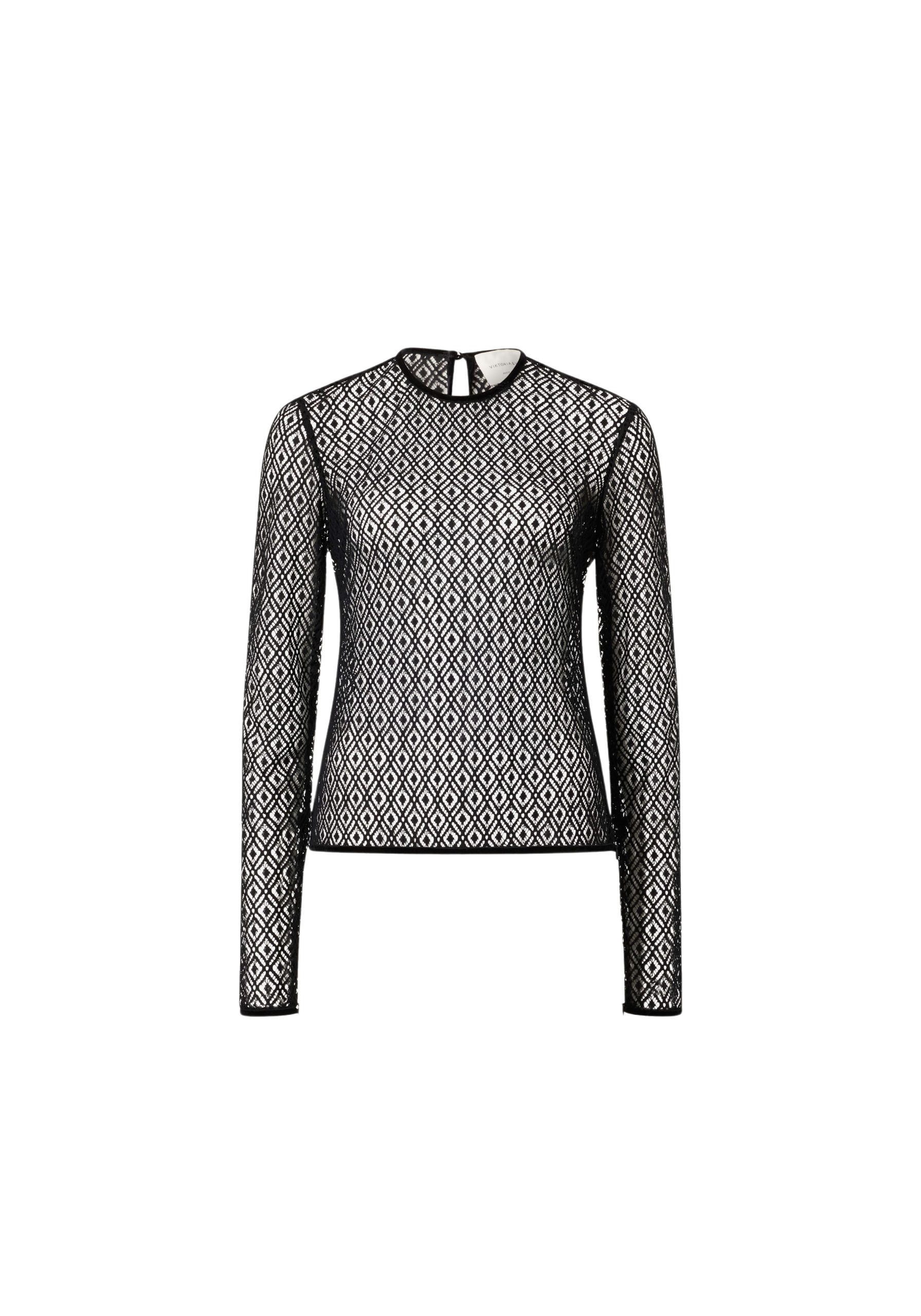 Viktoria and Woods Spielberg Top