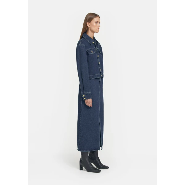 Viktoria and Woods Jackets