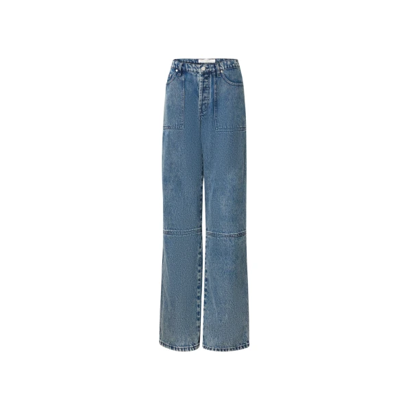Stones Unisex Jean