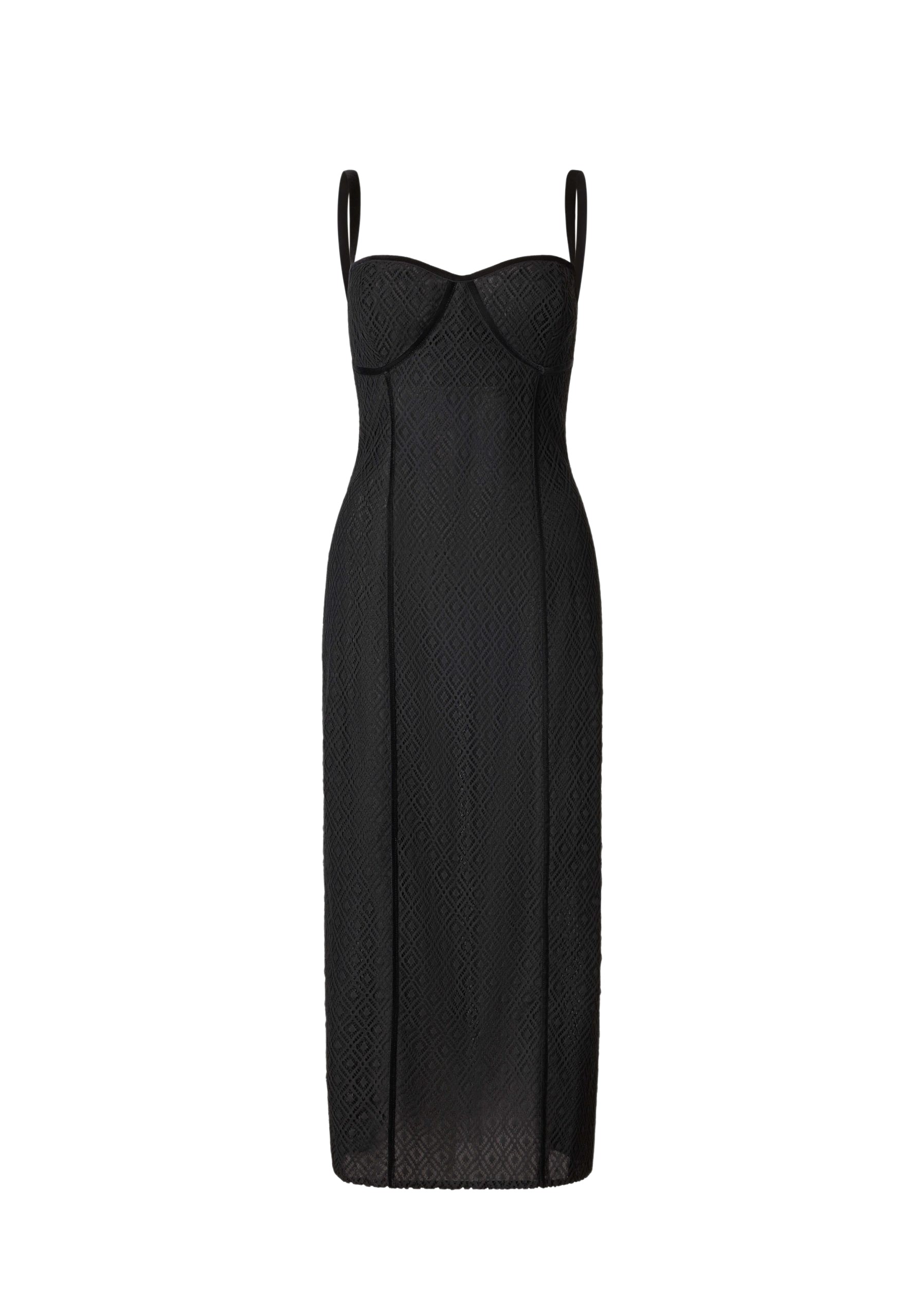 Viktoria and Woods Sugarland Dress