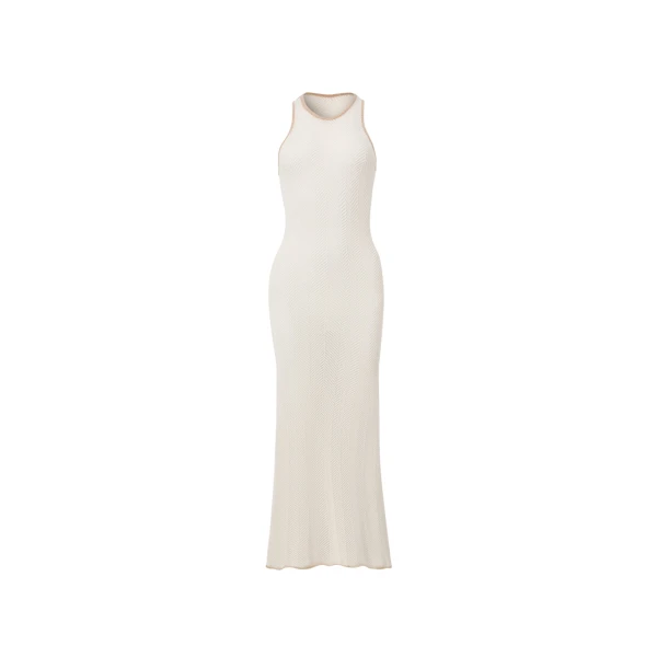 Sundown Dress