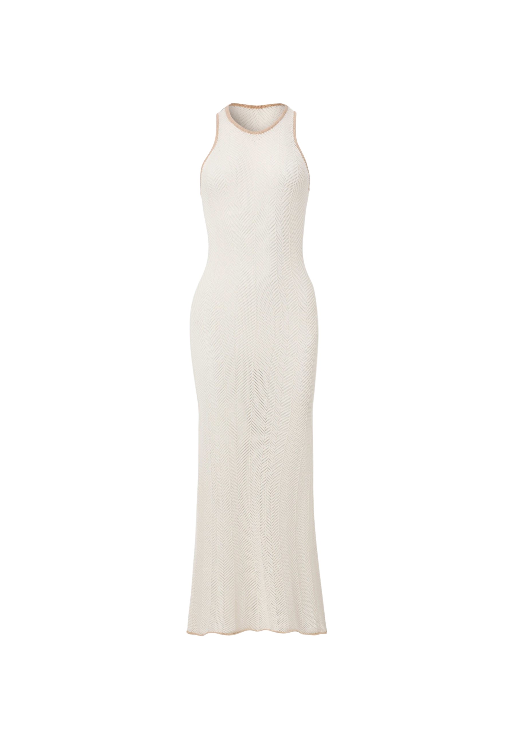 Viktoria and Woods Sundown Dress