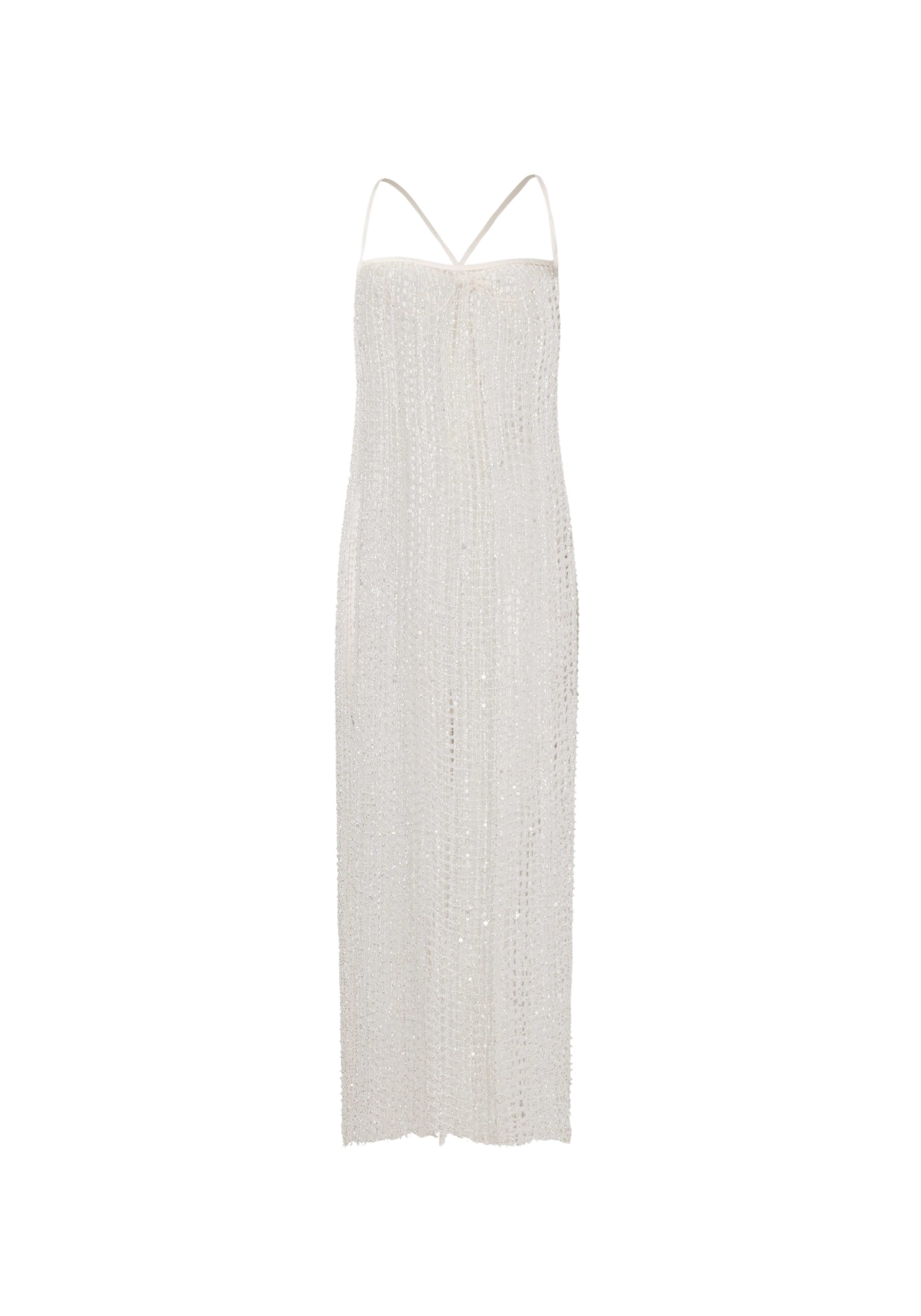 Viktoria and Woods Supernova Dress