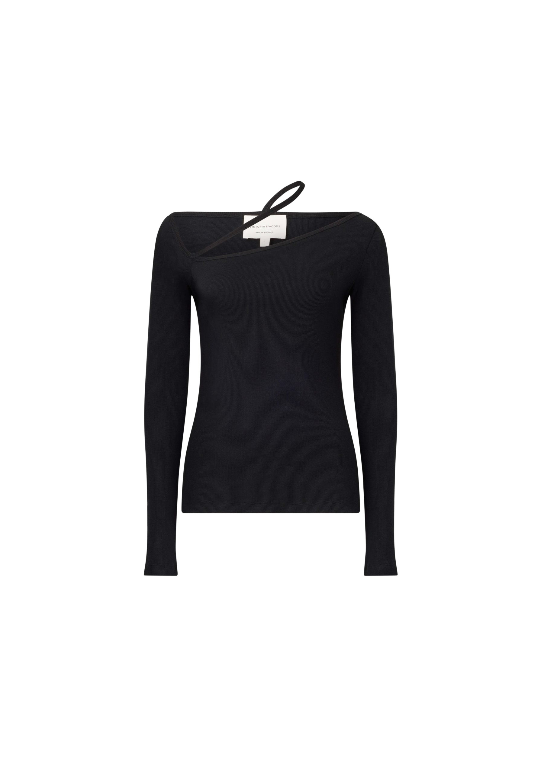 Viktoria and Woods Supreme Top