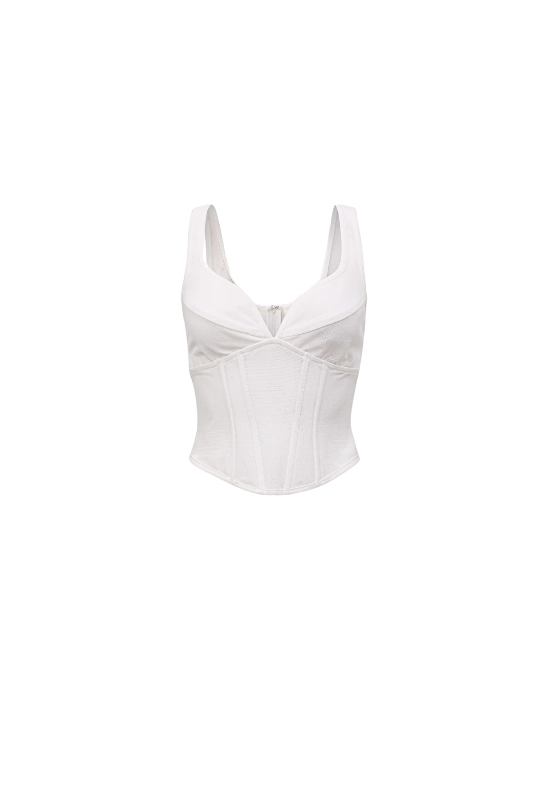 Viktoria and Woods Theta Bustier Top
