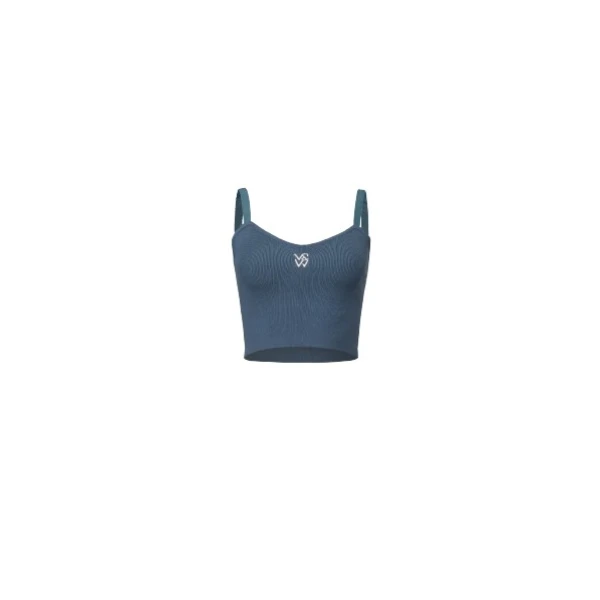 Thrive Crop Top