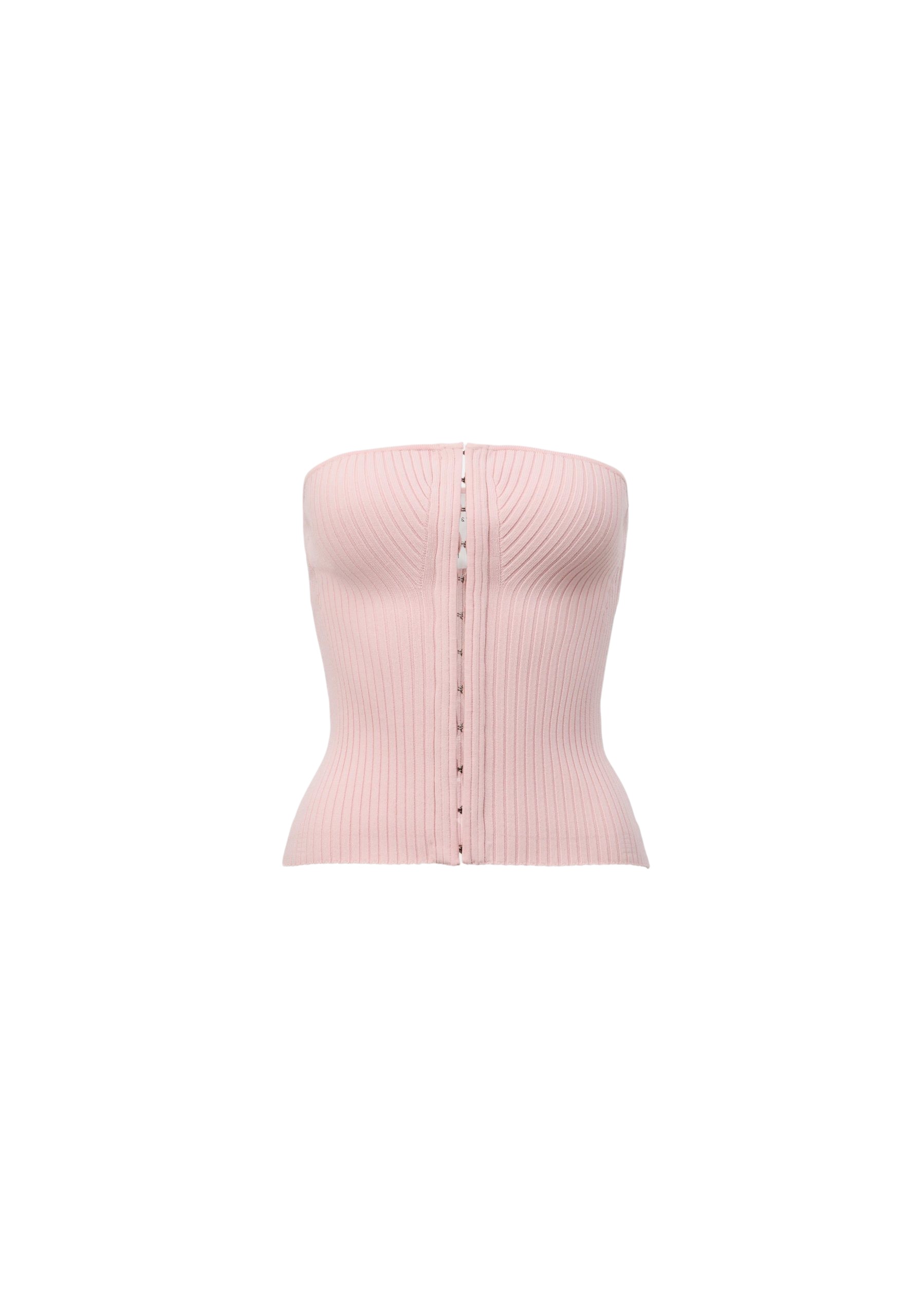 Viktoria and Woods Tigress Bustier Top