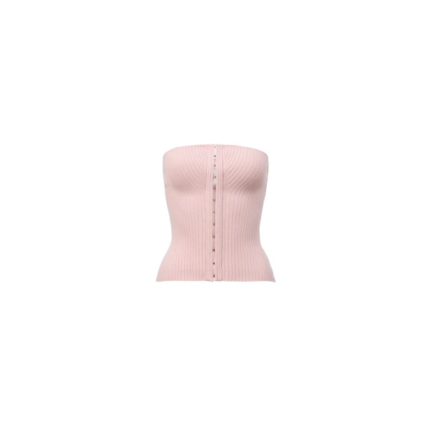 Tigress Bustier