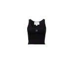 V&W Crop Tank