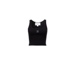 V&W Crop Tank