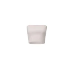 V&W Crop Tube Top
