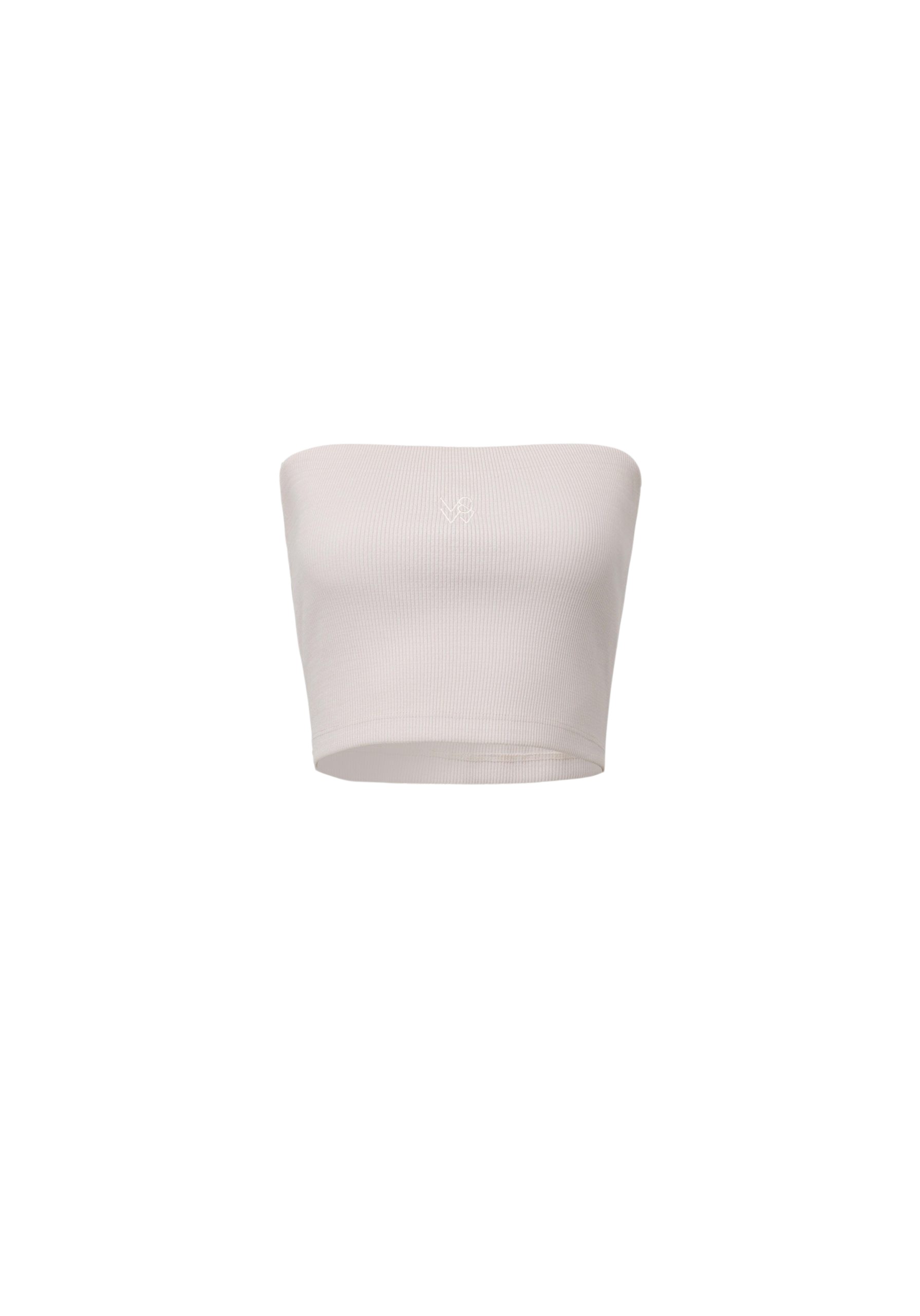 Viktoria and Woods V&W Crop Tube Top