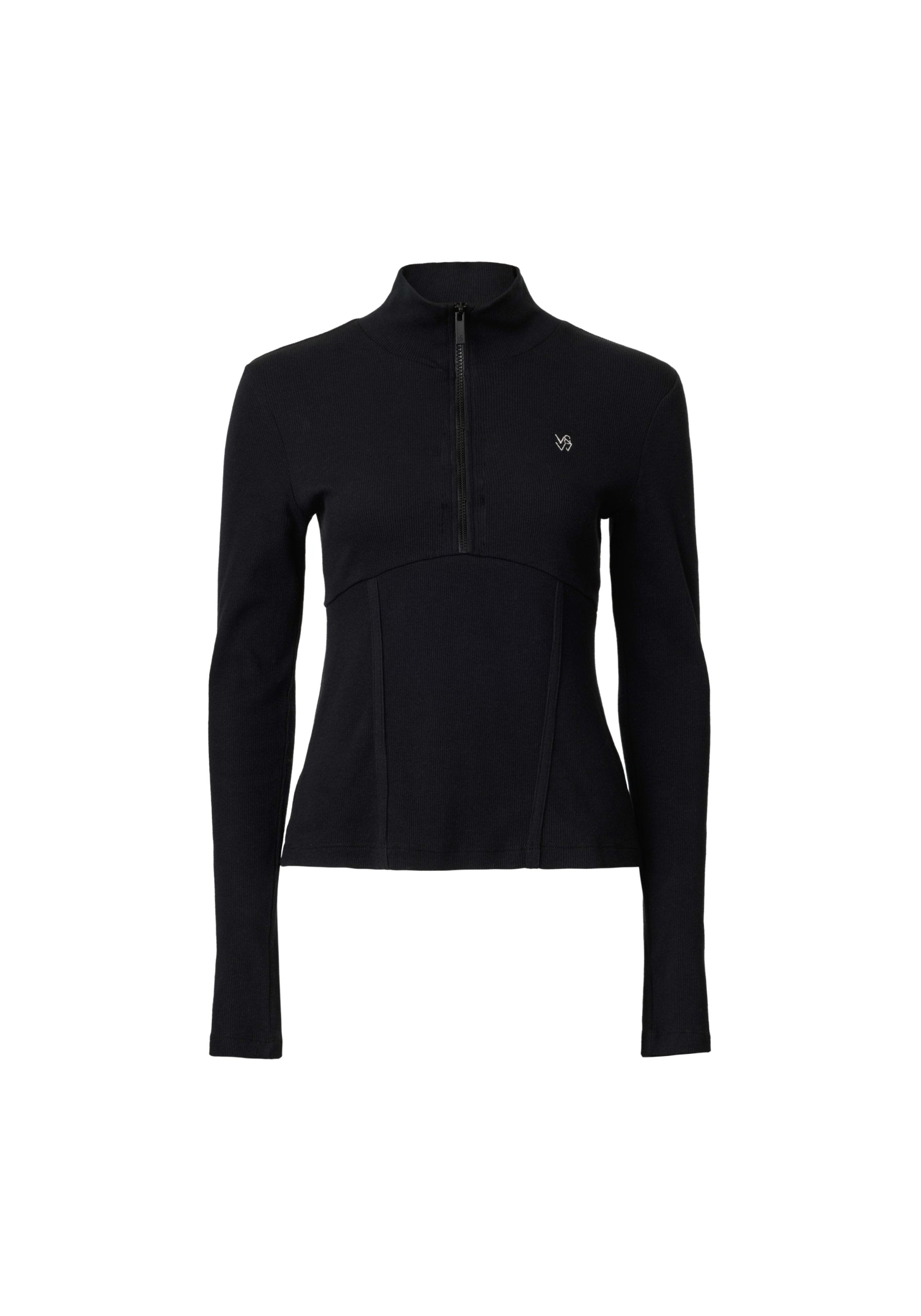 Viktoria and Woods V&W Rib Longsleeve