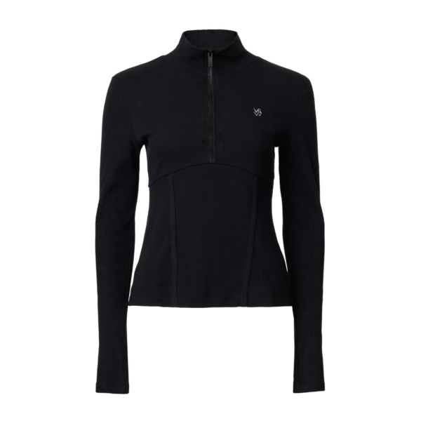 Viktoria and Woods V&W Rib Longsleeve