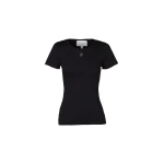 V&W Rib Tee