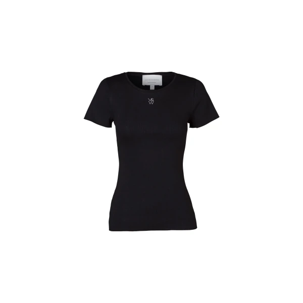 V&W Rib Tee