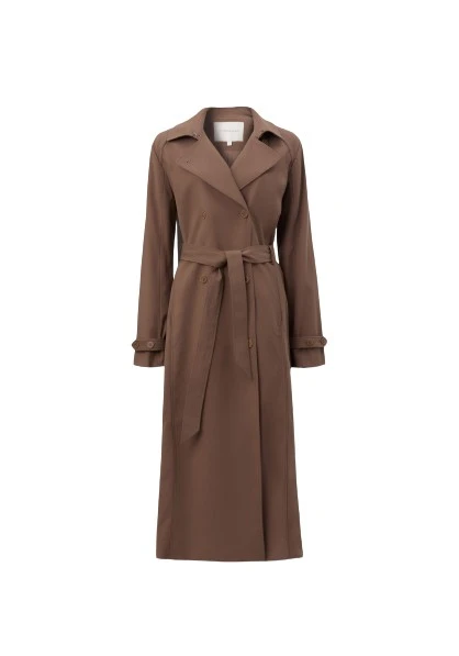 Viktoria-and-Woods-Valedictory-Trench-Coat-scaled74683_nobg Valedictory Trench Coat - Image 1
