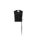 Vibrato Wrap Vest