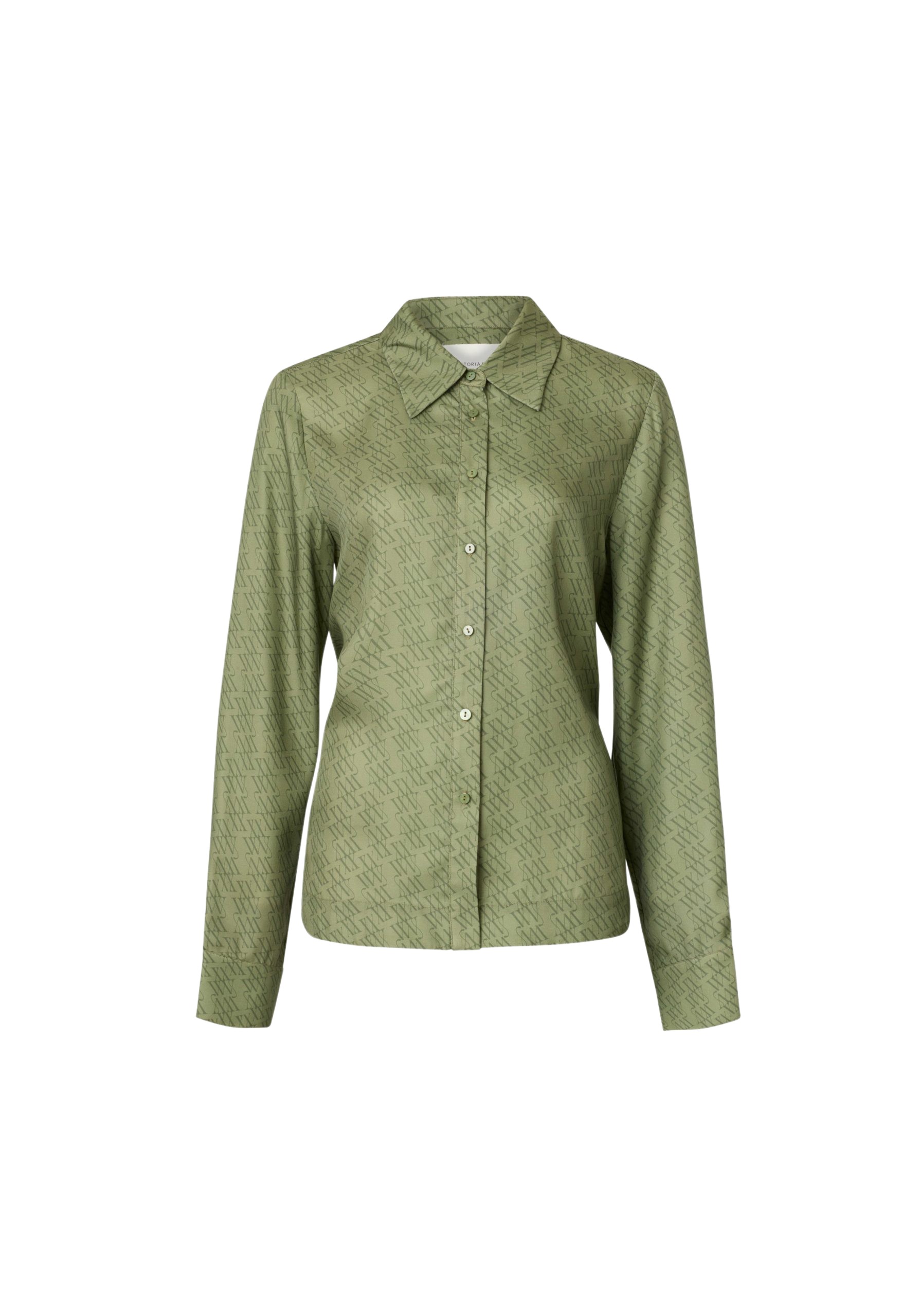 Viktoria and Woods Vineyard Shirt