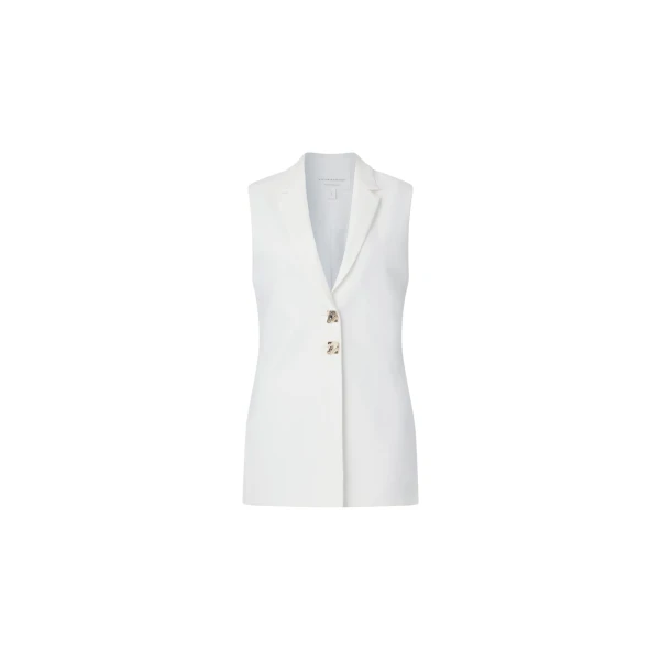 Vocal Vest