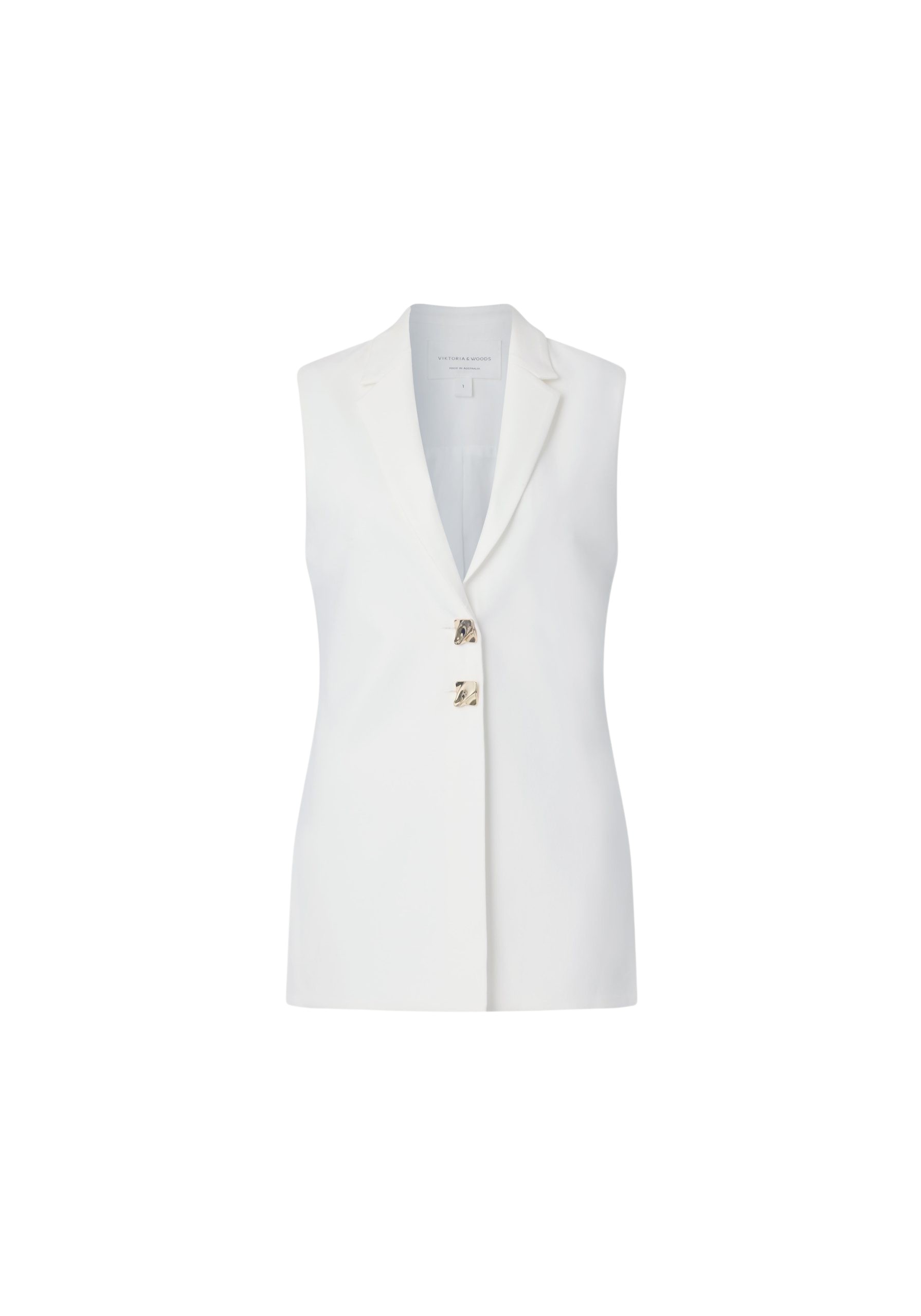 Viktoria and Woods Vocal Vest